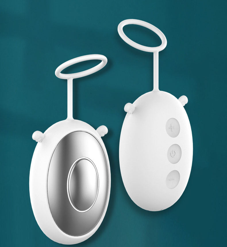 Sleep Aid Instrument White Noise Hand-Held Mechanical Charging Intelligent White Negative Ion Sleep Instrument