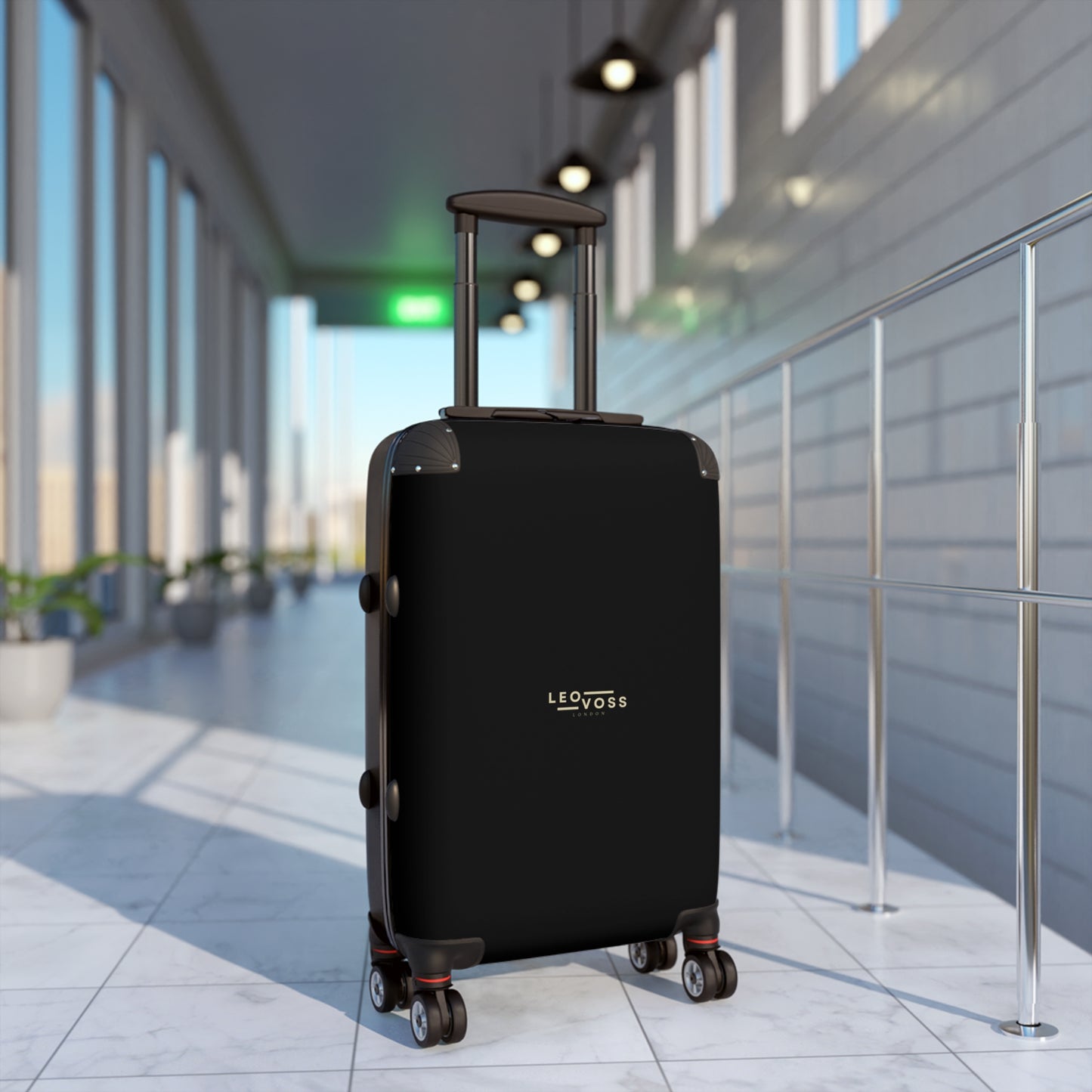 Executive Suitcase