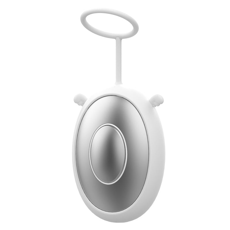 Sleep Aid Instrument White Noise Hand-Held Mechanical Charging Intelligent White Negative Ion Sleep Instrument