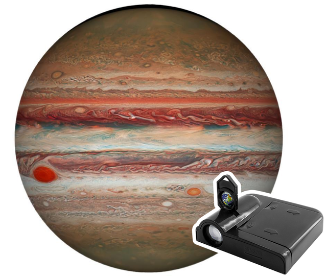 Galaxy Projection Lamp: Illuminate Your World with the Stars