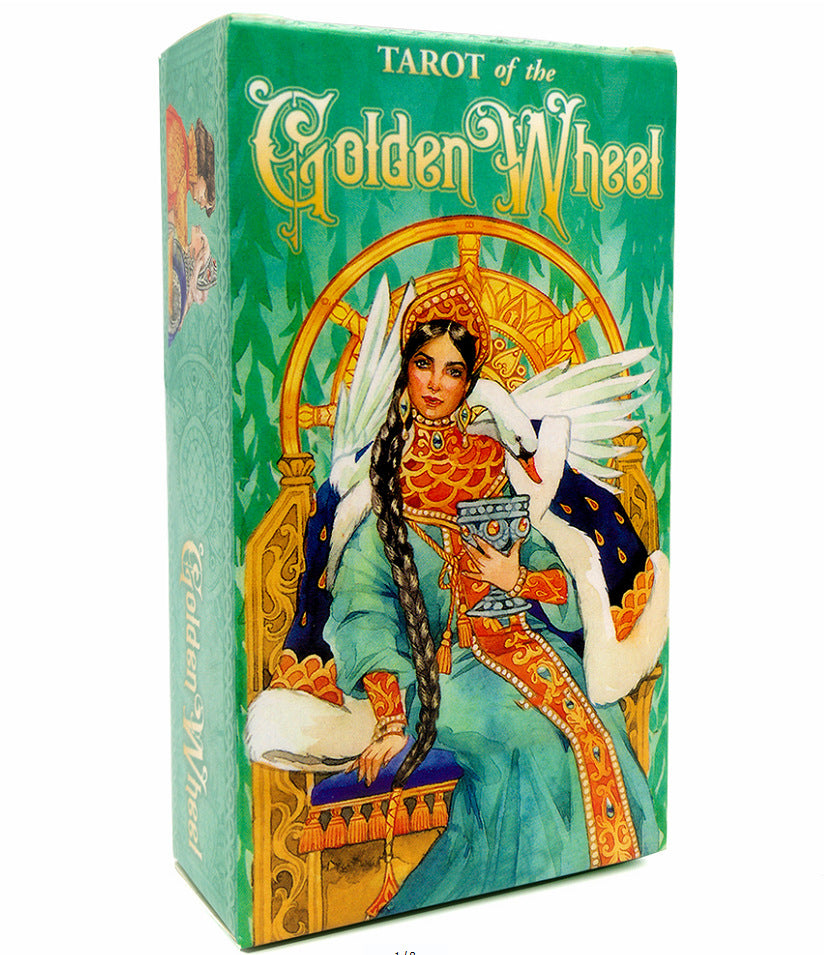 Tarot cards Board game card Tarot