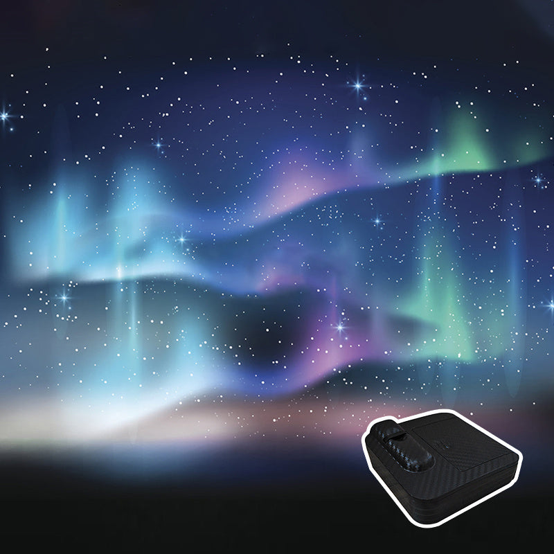 Galaxy Projection Lamp: Illuminate Your World with the Stars
