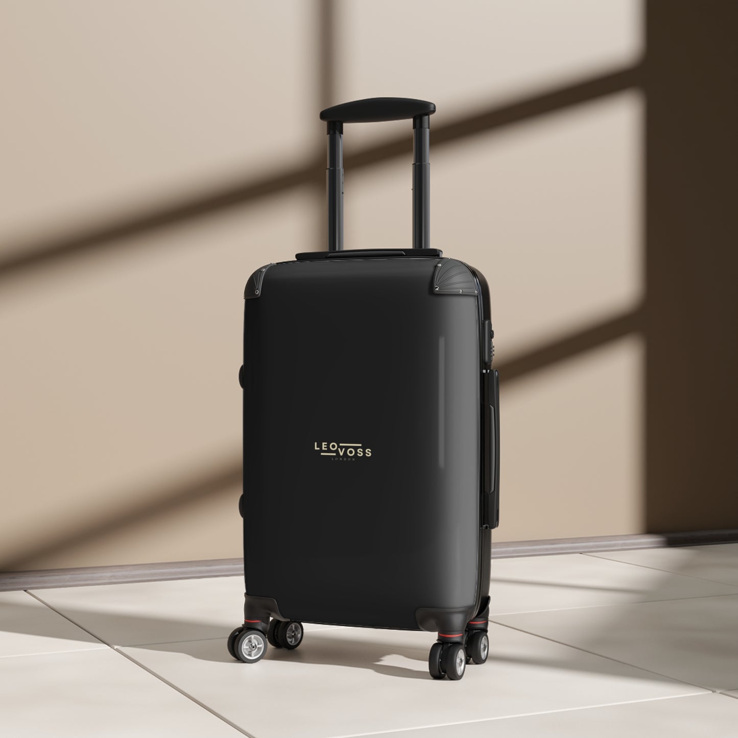 Executive Suitcase