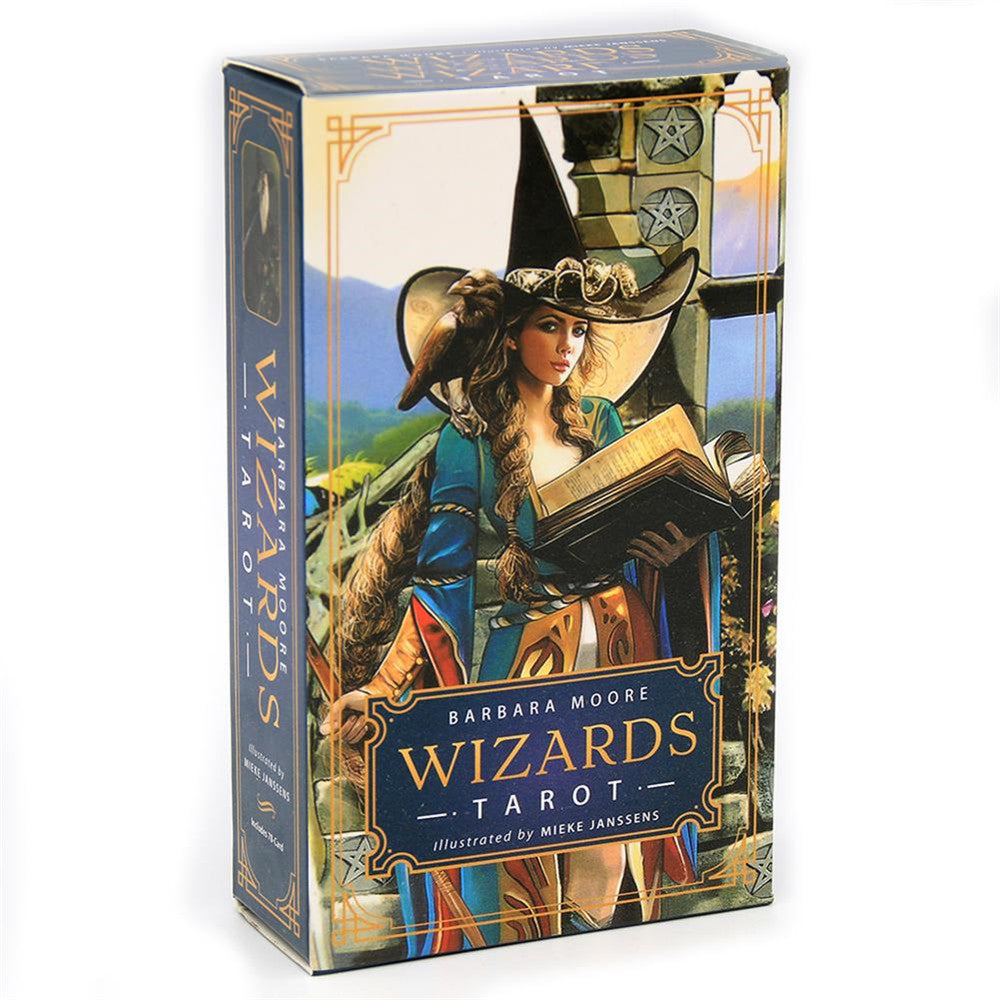 Tarot cards Board game card Tarot