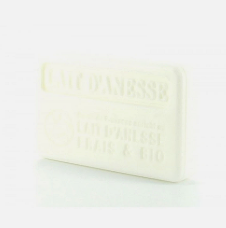 Milk of Burra - Soap of Marseille perfumed - 125 gr