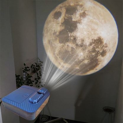 Galaxy Projection Lamp: Illuminate Your World with the Stars