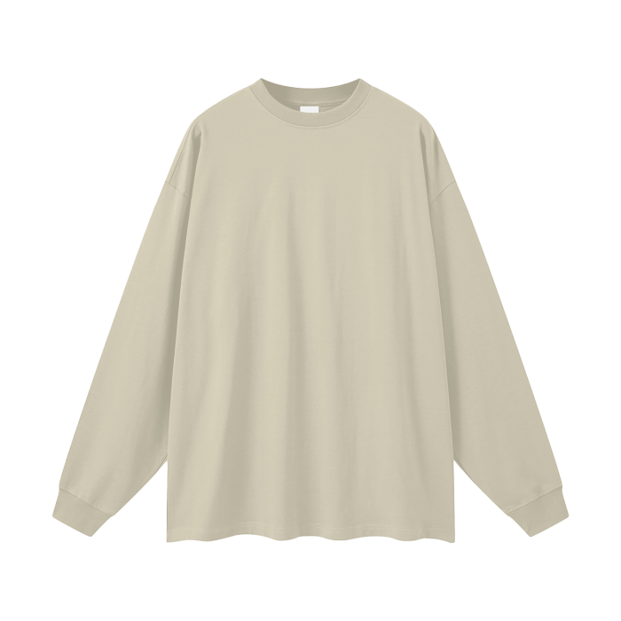 Long Sleeve Shirts