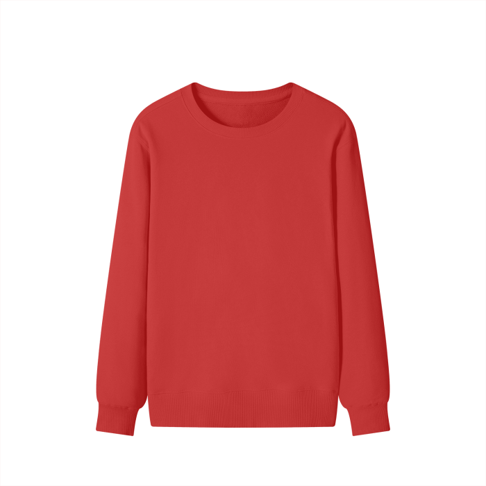Ladies Sweatshirts