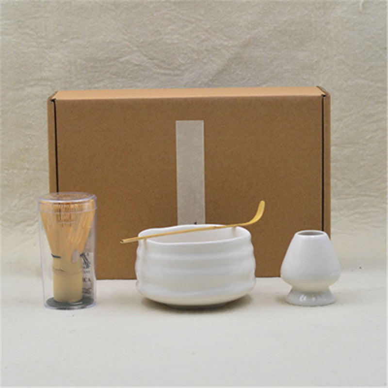 Matcha Stirring Bowl Japanese Tea Ceremony  Tea Tool