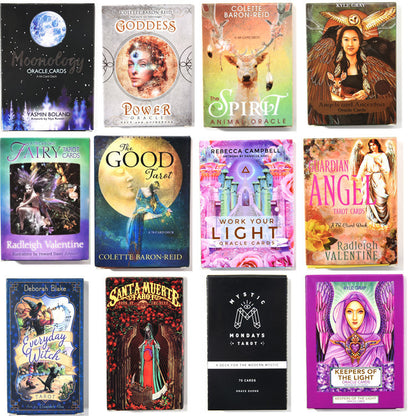 Tarot cards Board game card Tarot
