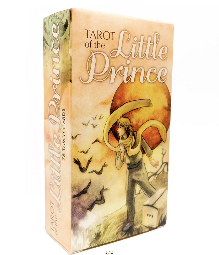 Tarot cards Board game card Tarot