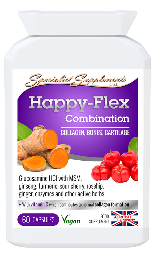 Happy-Flex Combination