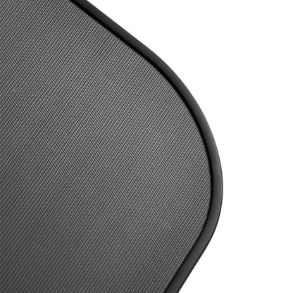 Pickleball Paddle Graphite Textured Surface for Spin, Pro Pickle Ball Racquet Lightweight, Carbon Fiber Racket, for Women Men