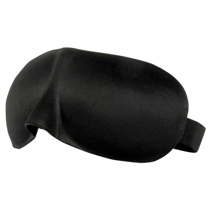 3D Sleep Mask Natural Sleeping Eye Mask Eyeshade Cover Shade Eye Patch Women Men Soft Portable Blindfold Travel Eyepatch 1Pcs