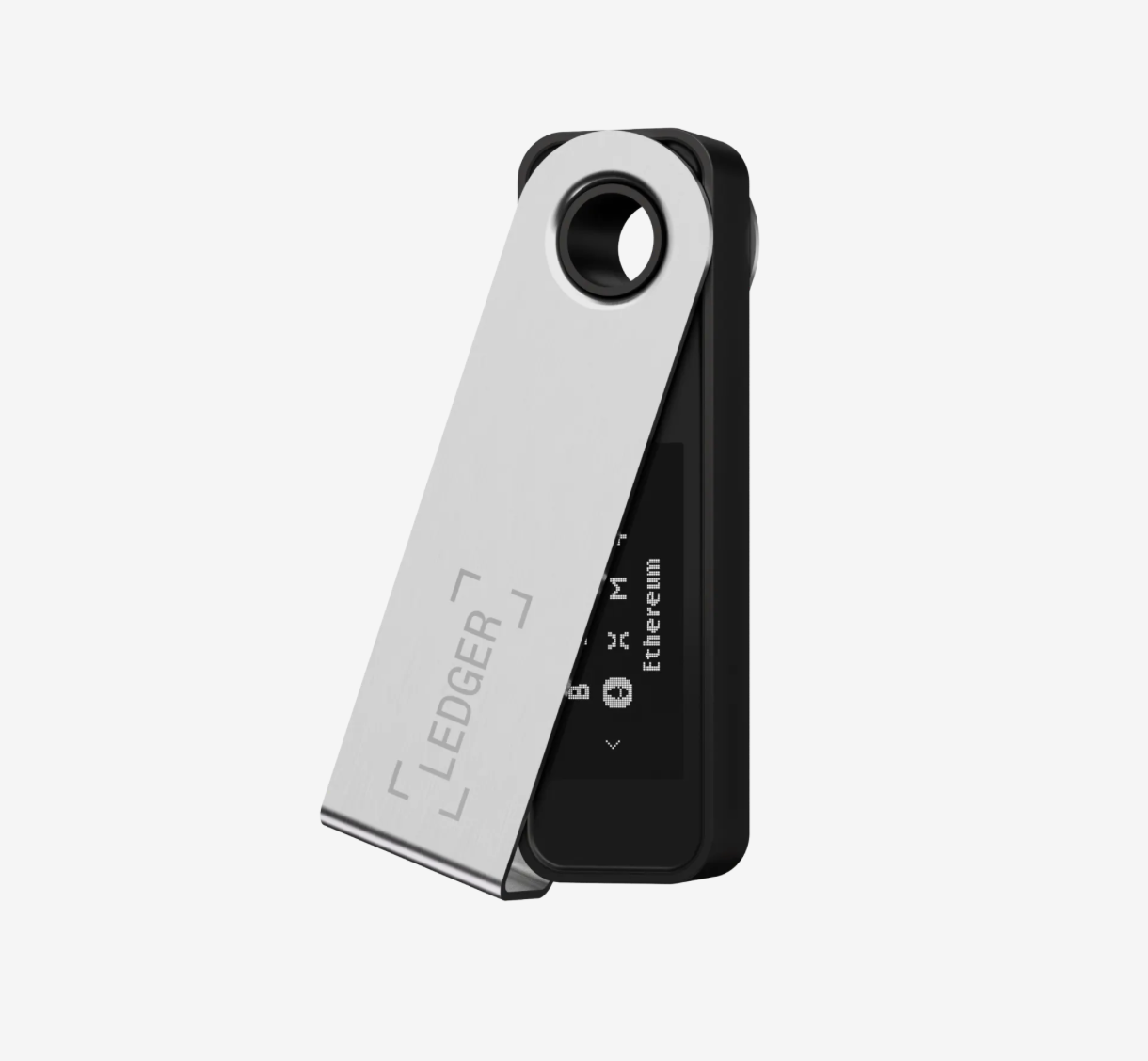 Ledger Nano S Plus