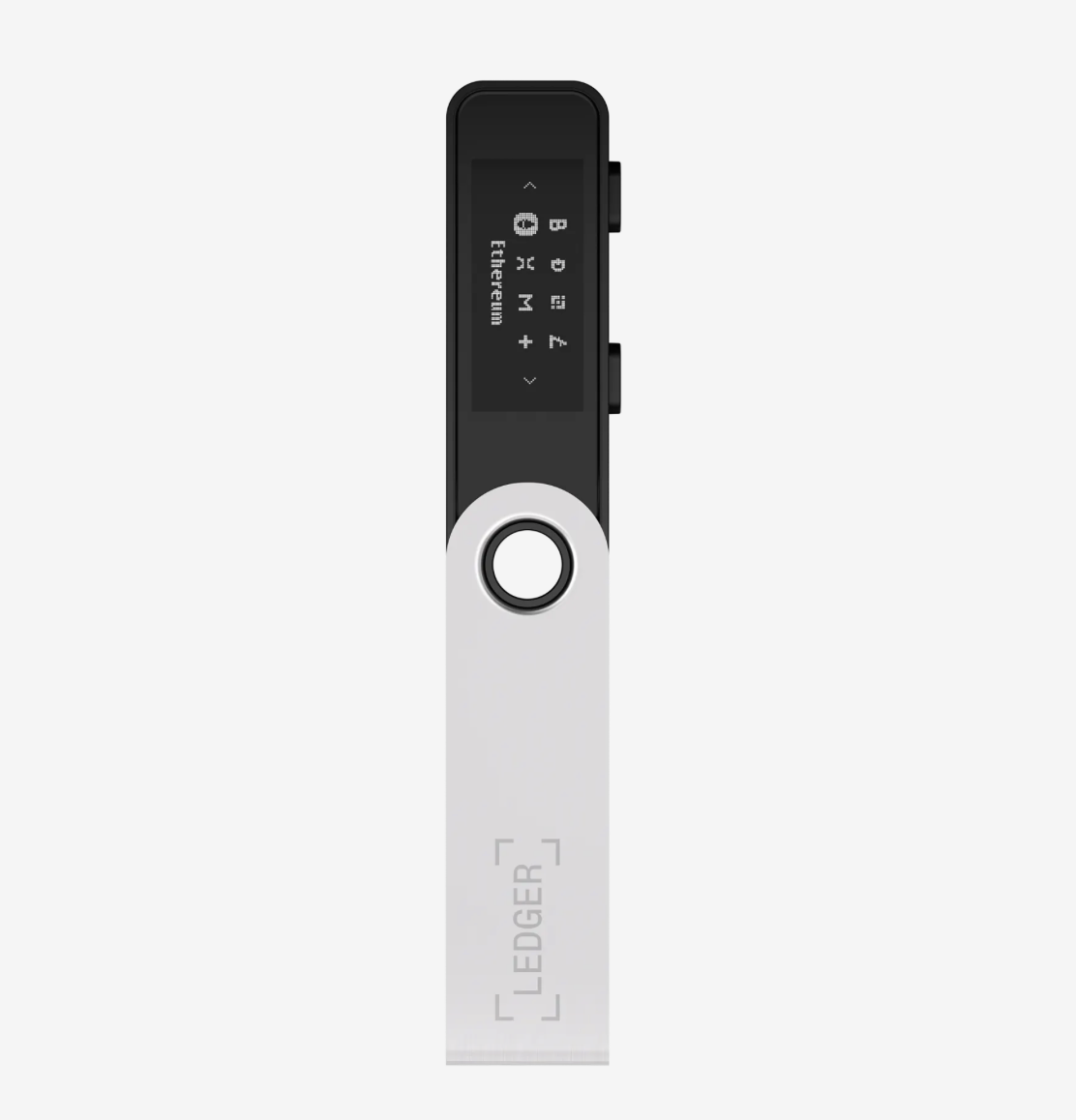 Ledger Nano S Plus