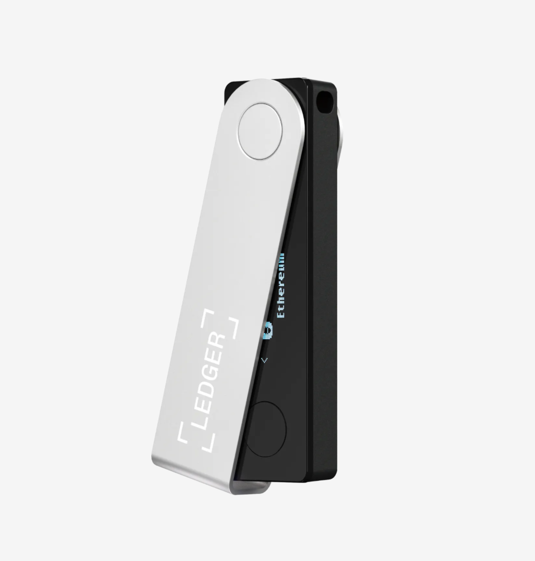 Ledger Nano X