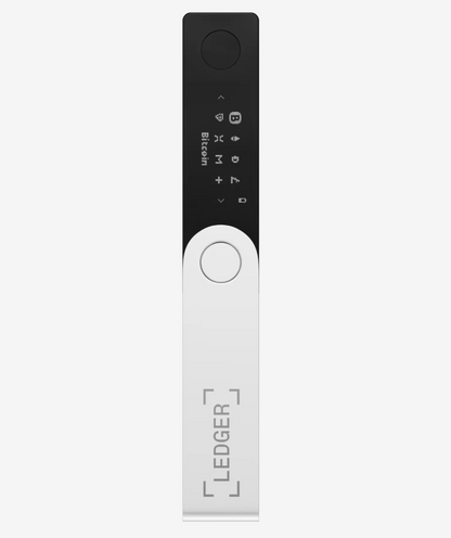 Ledger Nano X