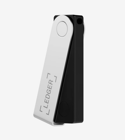 Ledger Nano X