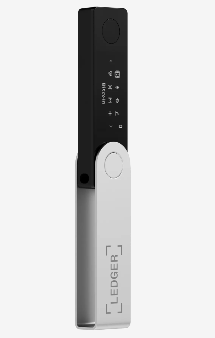 Ledger Nano X