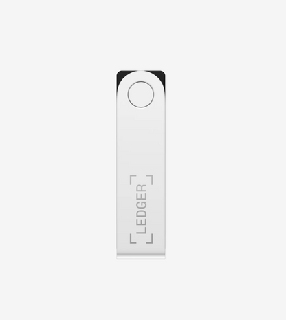Ledger Nano X